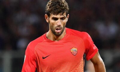 fazio roma third settembre 2016