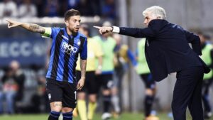 Gomez gasperini atalanta settembre