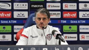 Diego Lopez Cagliari