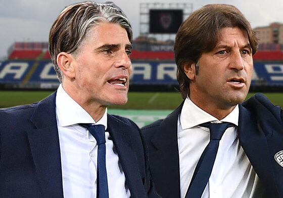 lopez rastelli confronto cagliari