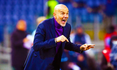fiorentina pioli