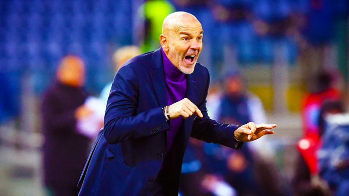 fiorentina pioli