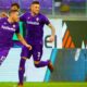 veretout esultanza fiorentina novembre 2017