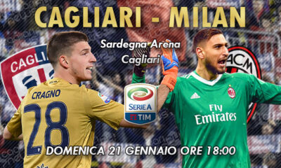 cagliari milan