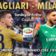 cagliari milan