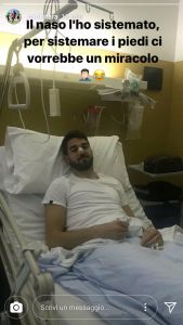 faragò cagliari instagram