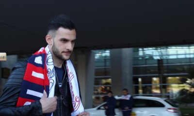 lykogiannis cagliari elmas