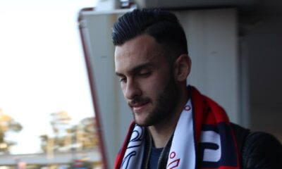 lykogiannis cagliari elmas profilo