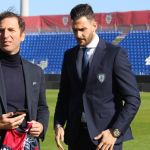 lykogiannis cagliari karasavvidis sardegna arena