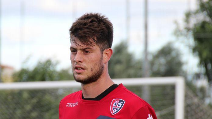 Serie B: Cerri joins Como on loan from Cagliari - Football Italia