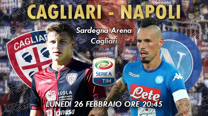 cagliari-napoli