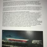 presentazione studi progettazione nuovo stadio cagliari 5