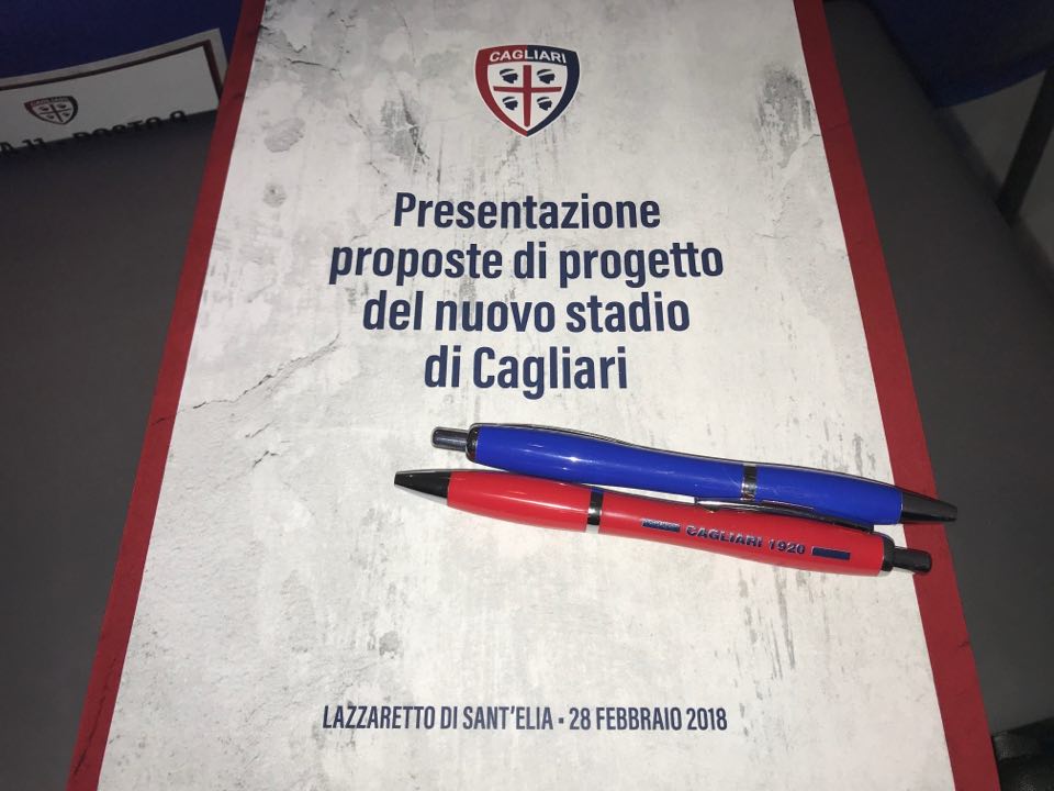 progetto stadio