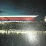 proposta progetto stadio cagliari JS con One Works