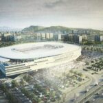 nuovo stadio