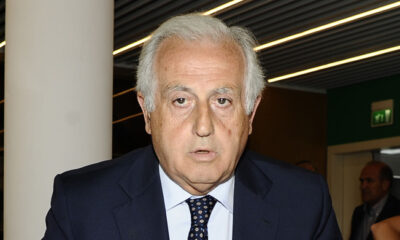 roberto fabbricini coni