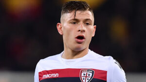 barella cagliari