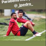 castan joao pedro instagram stories