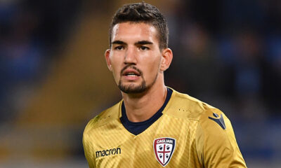 calciomercato cagliari