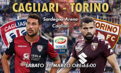 diretta live cagliari torino risultato formazioni 2017 2018