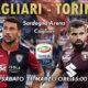 diretta live cagliari torino risultato formazioni 2017 2018