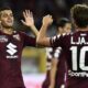 precedenti torino-cagliari