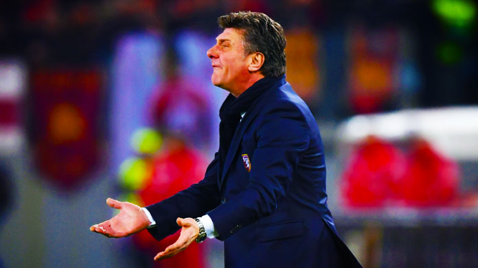 mazzarri torino