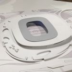 progetto stadio Tractebel Engie