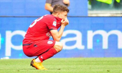 barella accosciato sampdoria cagliari