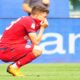 barella accosciato sampdoria cagliari