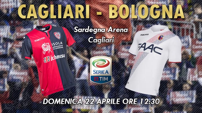 cagliari-bologna highlights