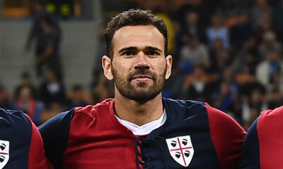 castan inter cagliari aprile 2018