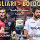 diretta live cagliari bologna risultato formazioni 2017 2018 bis