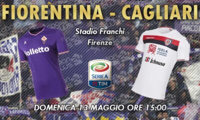 fiorentina cagliari 2017 2018 alternativa