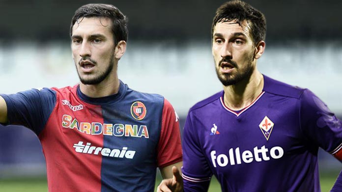 astori cagliari fiorentina