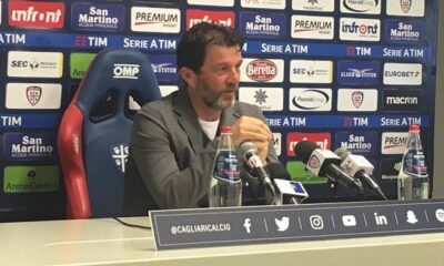 cagliari carli conferenza stampa asseminello