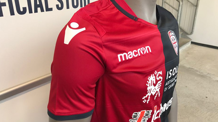 cagliari home 2019 2019 2