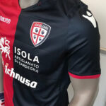maglia cagliari home