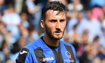 atalanta cristante