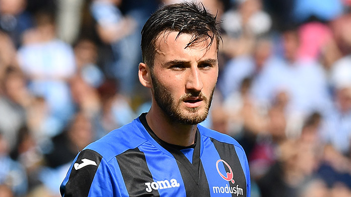 atalanta cristante