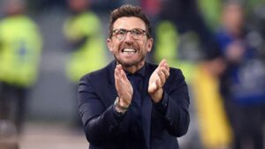 Cagliari, è Di Francesco il favorito per la panchina