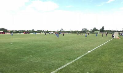 football academy asseminello cagliari