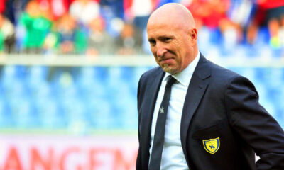 maran chievo ottobre 2017