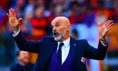 pioli fiorentina