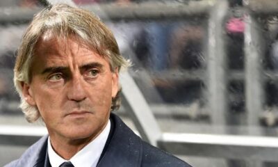 roberto mancini