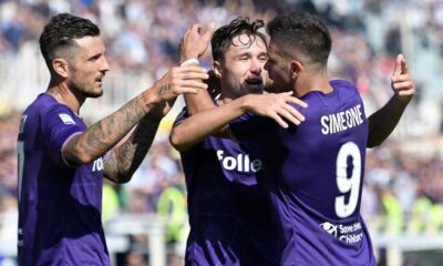 thereau chiesa simeone esultanza fiorentina ottobre 2017 1