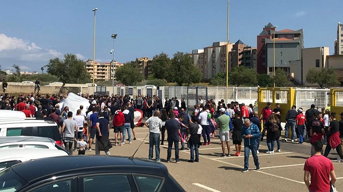 tifosi sardegna arena 3