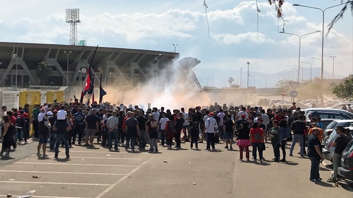 tifosi sardegna arena 4