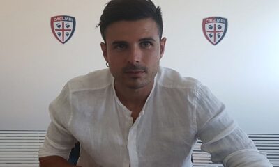 aresti cagliari firma