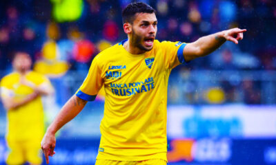 gori frosinone marzo 2018